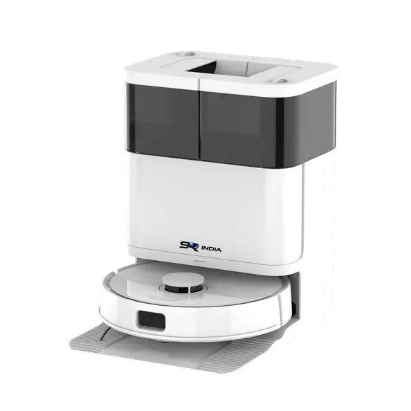 sr-india-white-floor-cleaning-robot-dock-angle-view-02.webp
