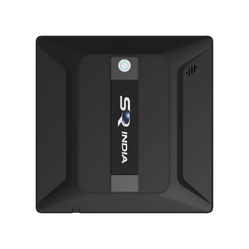 black eco glass robot2.webp
