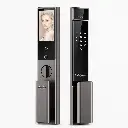 SMART DIGITAL DOOR LOCK - SRL6