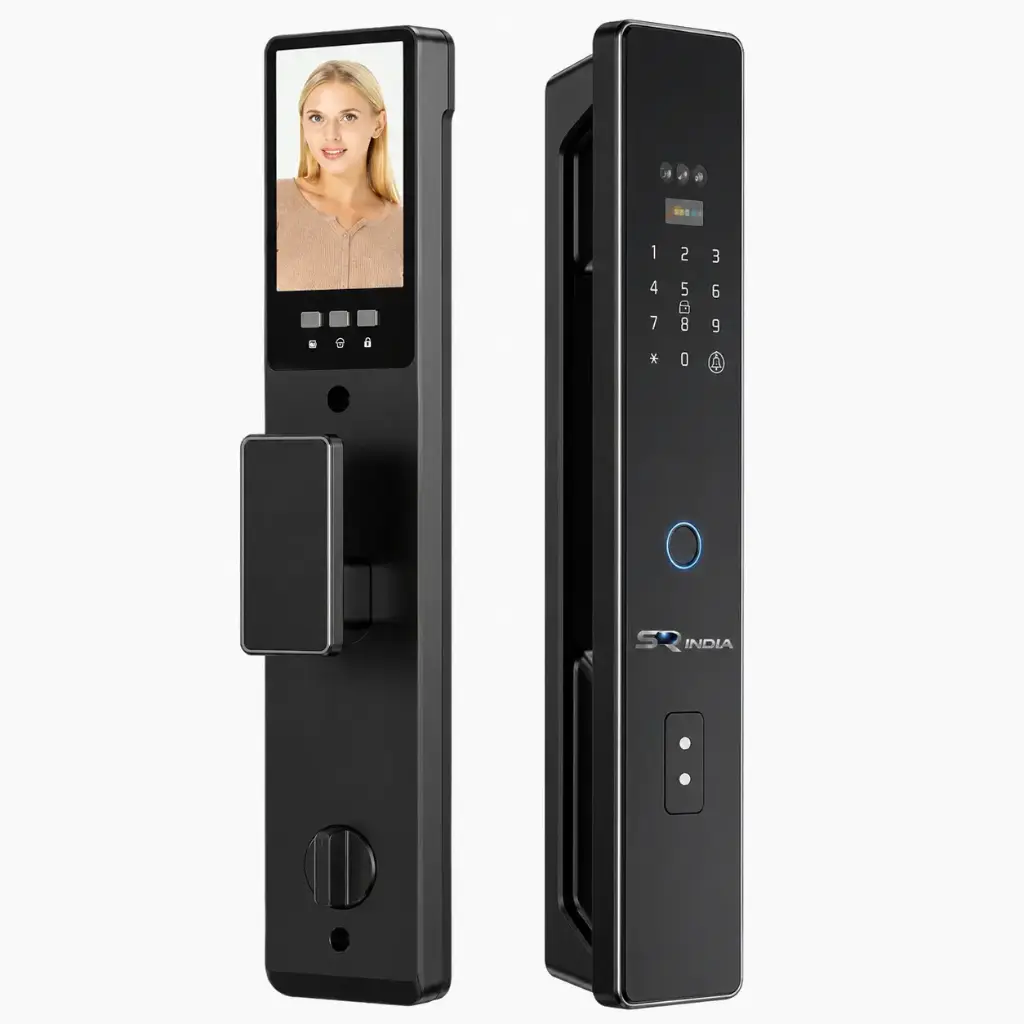 SMART DIGITAL DOOR LOCK - SRL3