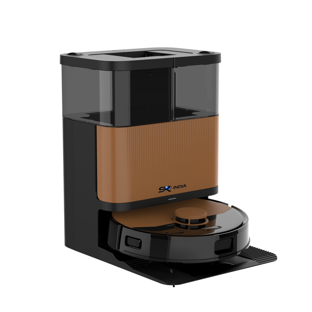 SR A2 Floor Vacuum Cleaning Robot
