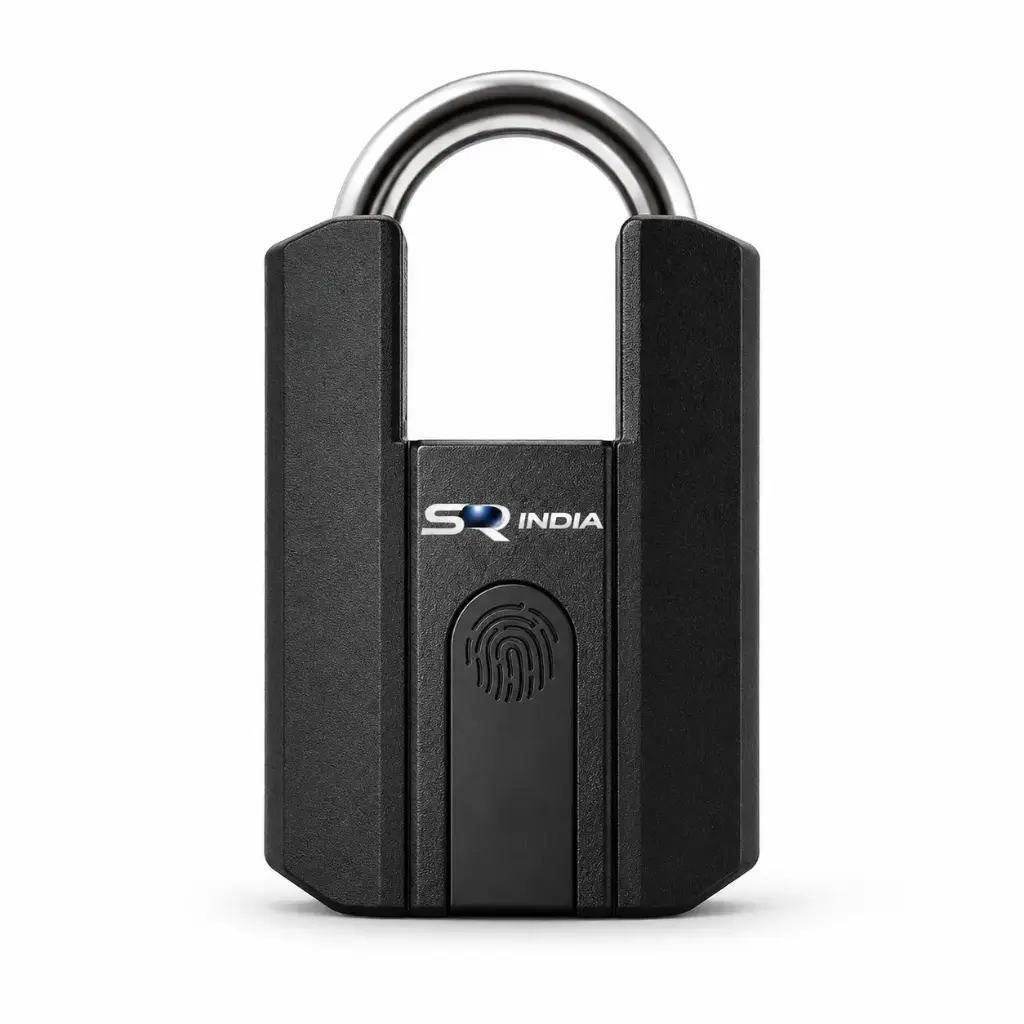 SMART PAD LOCK