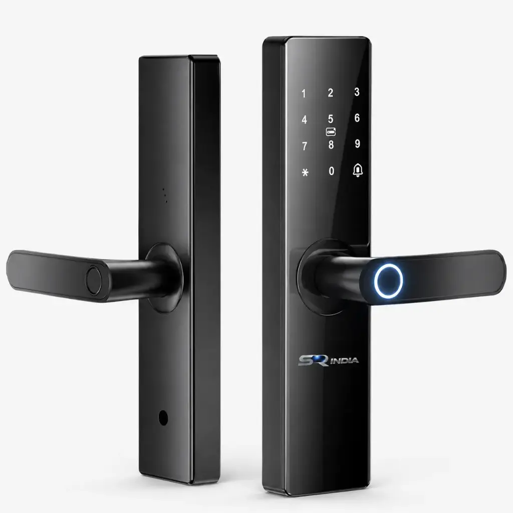 SMART DIGITAL DOOR LOCK - SRL1