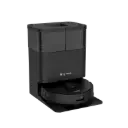 FLOOR VACUUM CLEANING ROBOT SRA2 - BLACK