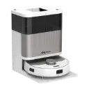 FLOOR VACUUM CLEANING ROBOT SRA2 - GREY