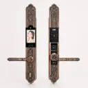 SMART DIGITAL DOOR LOCK - SRL7