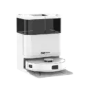 FLOOR VACUUM CLEANING ROBOT SRA2 - WHITE